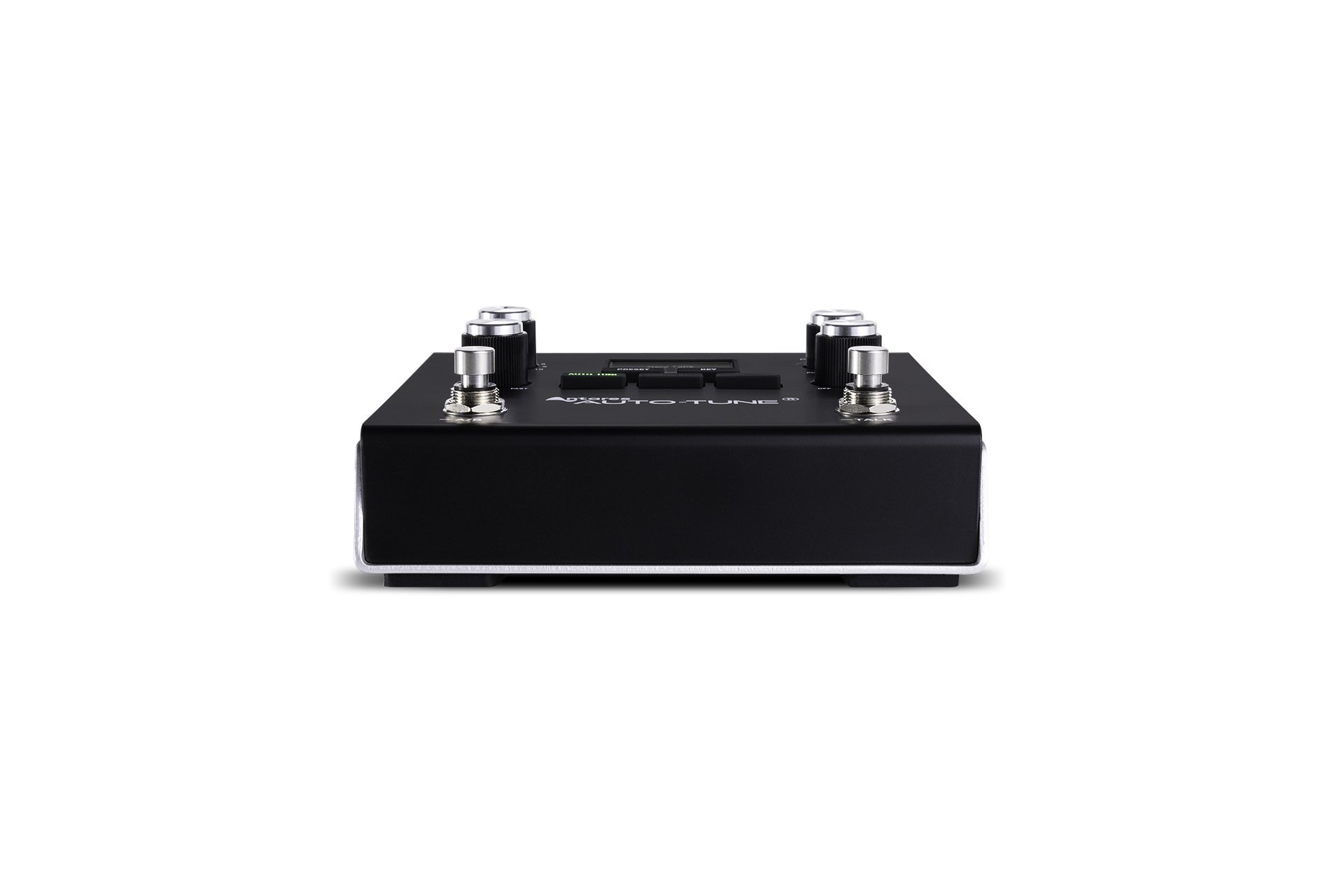 VX5 Vocal Processing Pedal